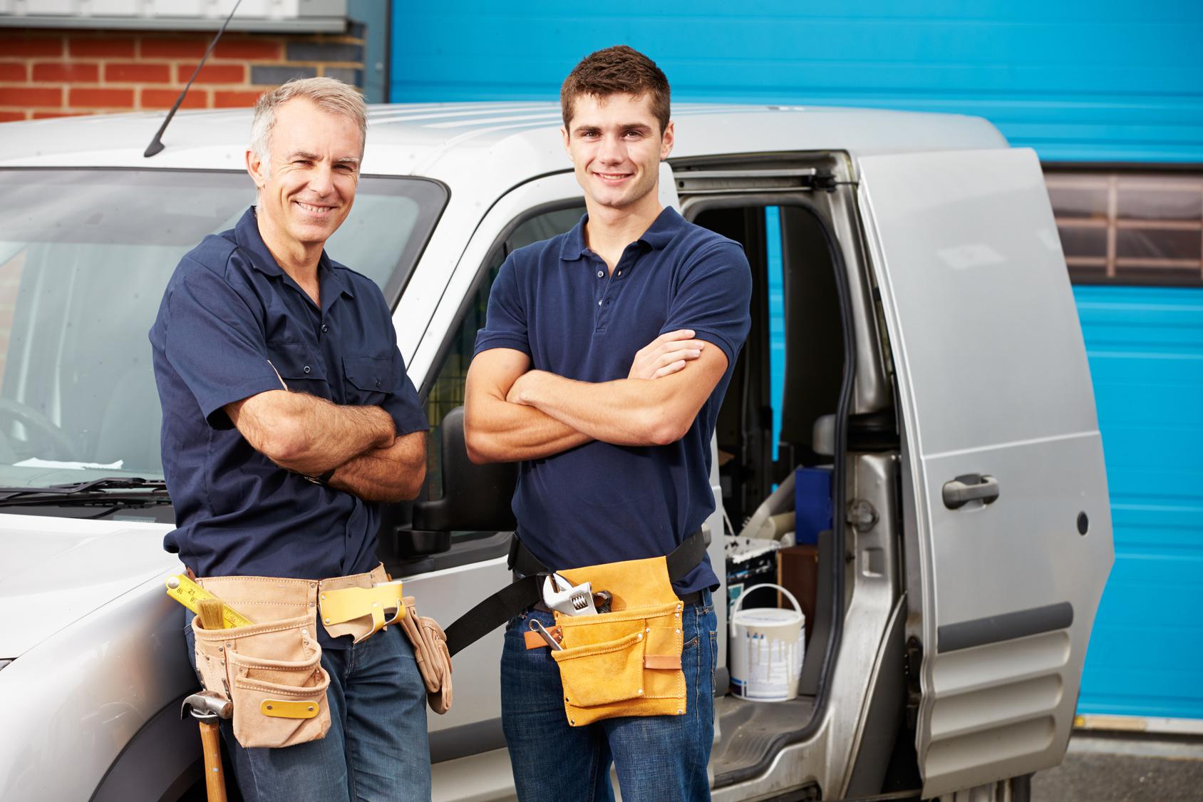 contrat entretien chauffage Mantes-la-Jolie