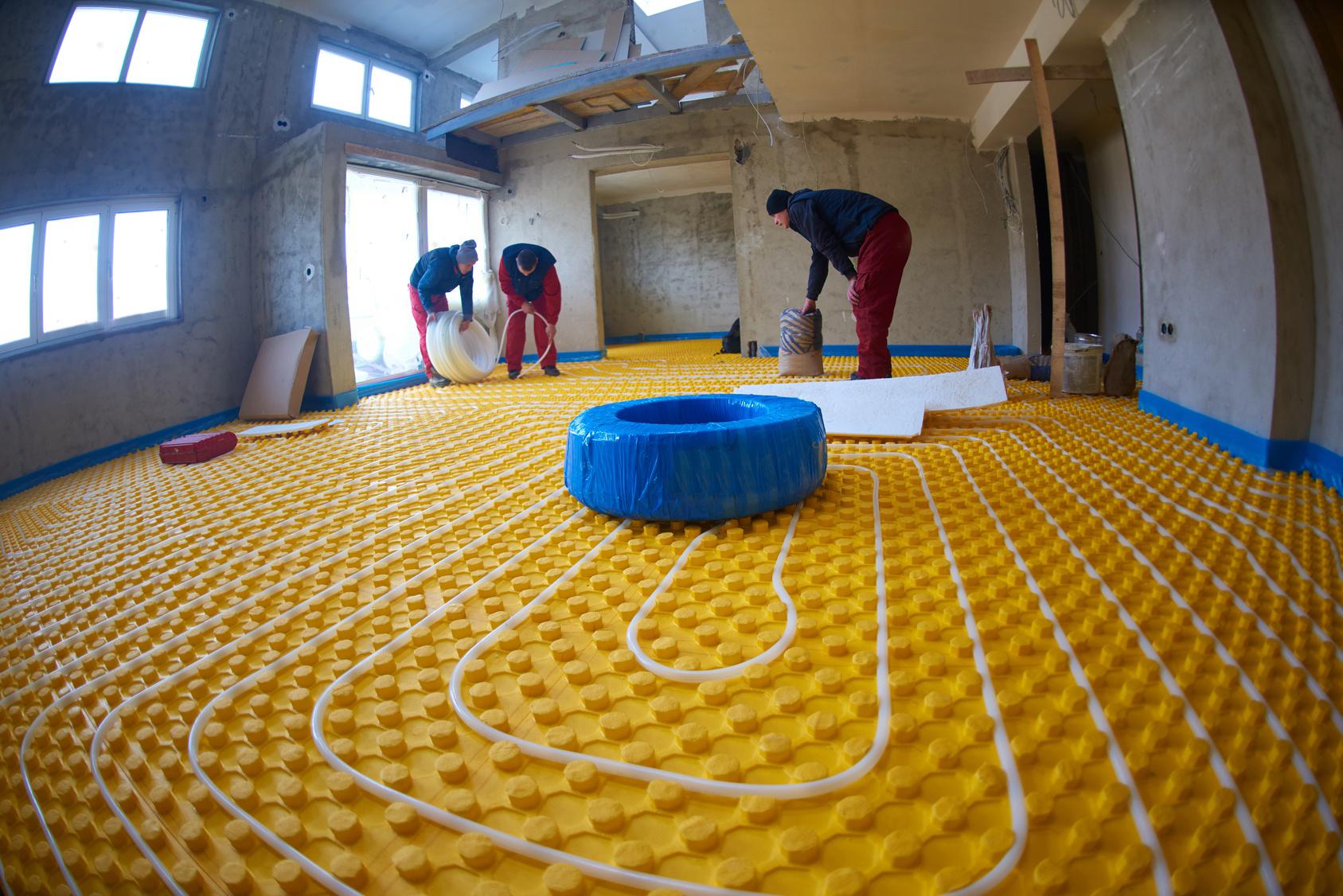 installation chauffe eau Boulogne-Billancourt