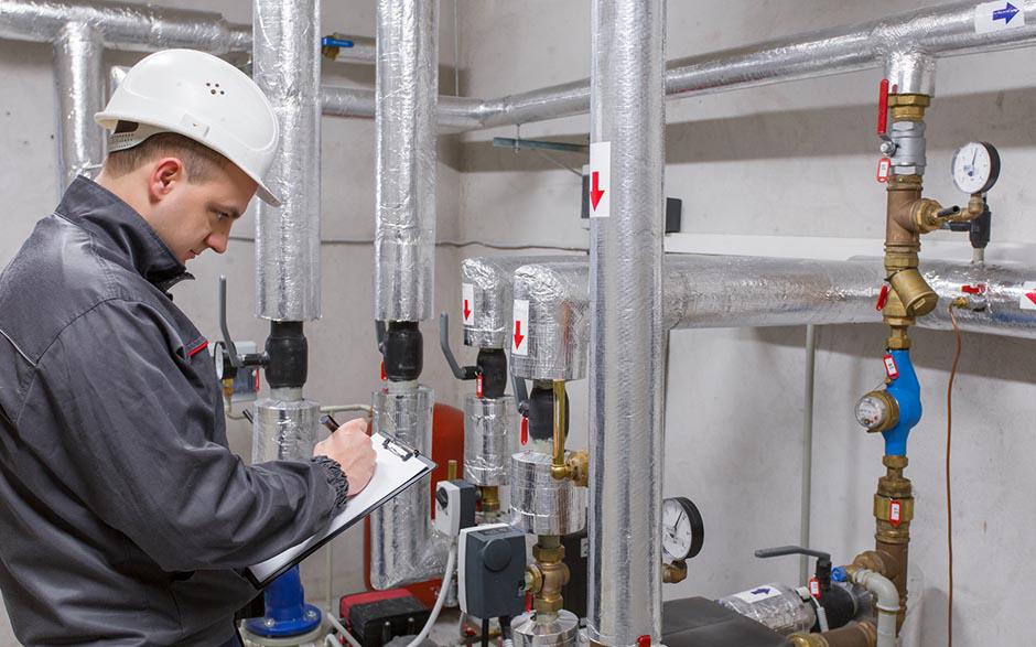 chauffage aerothermie Chelles
